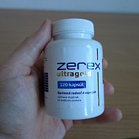Zerex Ultragold – čo hovoria recenzie na Heureke